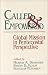 Book Called and Empowered: Global Mission in Pentecostal Perspective