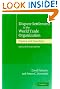 Dispute Settlement in the World Trade Organization: Practice and Procedure