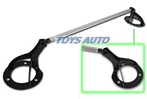 Strut Tower Bar Front Toyota Supra 86 87 88 89 90 91 92