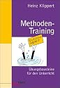 Methoden-Training. Übungsbausteine für den Unterricht