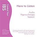 Control Your IBS Hypnosis CD