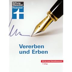 Vererben und Erben