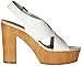 Michael Antonio Women's Tracker Platform Sandal