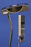 New! Yes C Groove Tracy Putter - RH, 37