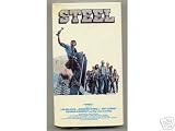 Steel (1979) by Vestron Video