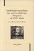 Dictionnaire analytique des oeuvres theatrales francaises du XVIIe siecle