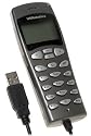 USB Internet Phone with skype