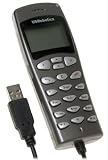 USB Internet Phone with skype