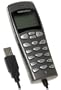 USB Internet Phone with skype