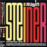 Revue Rubin Steiner  / Wunderbar Drei