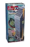 Three-D Puzzles