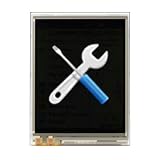 Bluetrade Bildschirm für Apple iPhone 3GS