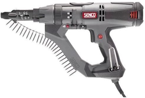 Senco DS232-AC 2" Corded 2500 RPM Auto-Feed Screwdriver 7U0001N by Senco Brands Inc
