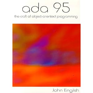 Ada 95: Craft of Object-oriented Programming