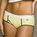  : Oregon Ducks Boy Brief - Show Your Colors Womens' Collegiate Underwear