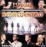 Especial (Remixes) Reencuentro