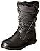 Totes Women's Judy With Toggles Snow Boot
