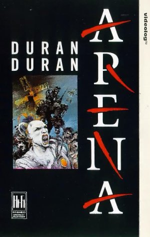 Arena [1985]