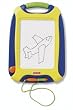 Fisher-Price Doodle Pro Tag-Along Blue