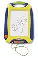 Fisher-Price Doodle Pro Tag-Along Blue