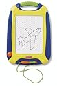 Fisher-Price Doodle Pro Tag-Along Blue