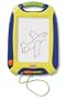 Fisher-Price Doodle Pro Tag-Along Blue