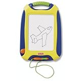 Fisher-Price Doodle Pro Tag-Along Blue ~ Fisher-Price