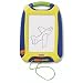 Fisher-Price Doodle Pro Tag-Along Blue