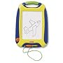 Fisher-Price Doodle Pro Tag-Along Blue