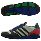 adidas ZXZ Plus Mens Athletic Inspired Shoes
