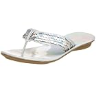 Kenneth Cole REACTION Little Kid/Big Kid Drop A Shine   Sandal