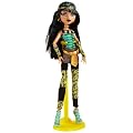 Mattel X4630 - Mu�eca Cleo (importado de Alemania)