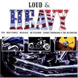 Loud and Heavy - Deep Purple