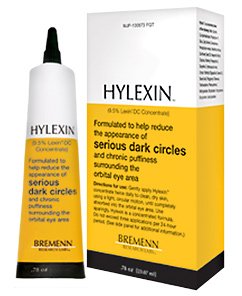 Hylexin Serious Dark Circles by Bremenn Research Labs