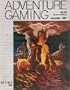 Adventure Gaming Magazine, Issue 5
