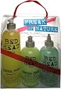 TIGI Bed Head Freak of Nature Control Freak Trio 3 Piece Set