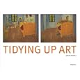 Tidying Up Art