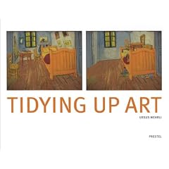 Tidying Up Art