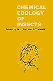 Chemical ecology of insects