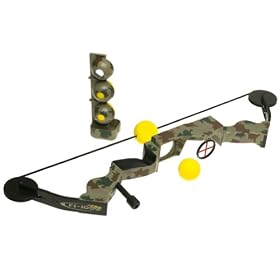 Outdoor Sportsman - Bow