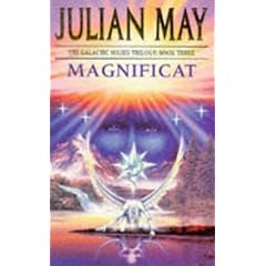 Magnificat (Galactic Milieu Trilogy)