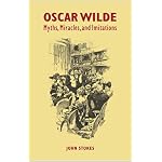 Oscar Wilde: Myths, Miracles and Imitations book cover