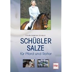 Sch��ler-Salze f�r Pferd und Reiter
