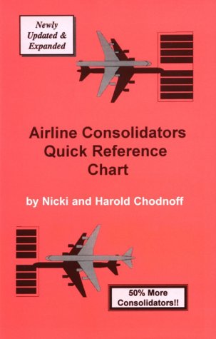 Consolidators