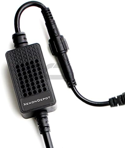 9012 LED Headlight Kit