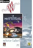 Eigenschaften Virgin Interactive  / Star Trek: New Worlds (WhiteLabel)