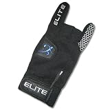 Sporting Goods : Elite Talon Bowling Glove (RH)