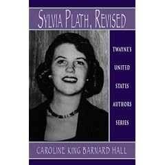 United States Authors Series - Sylvia Plath