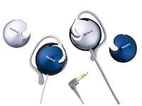 Sony MDR-Q22LP w.Ear Headphones with Interchangeable Headphone Caps