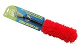 Laitner Grip-It Vent & Dash Duster – Red